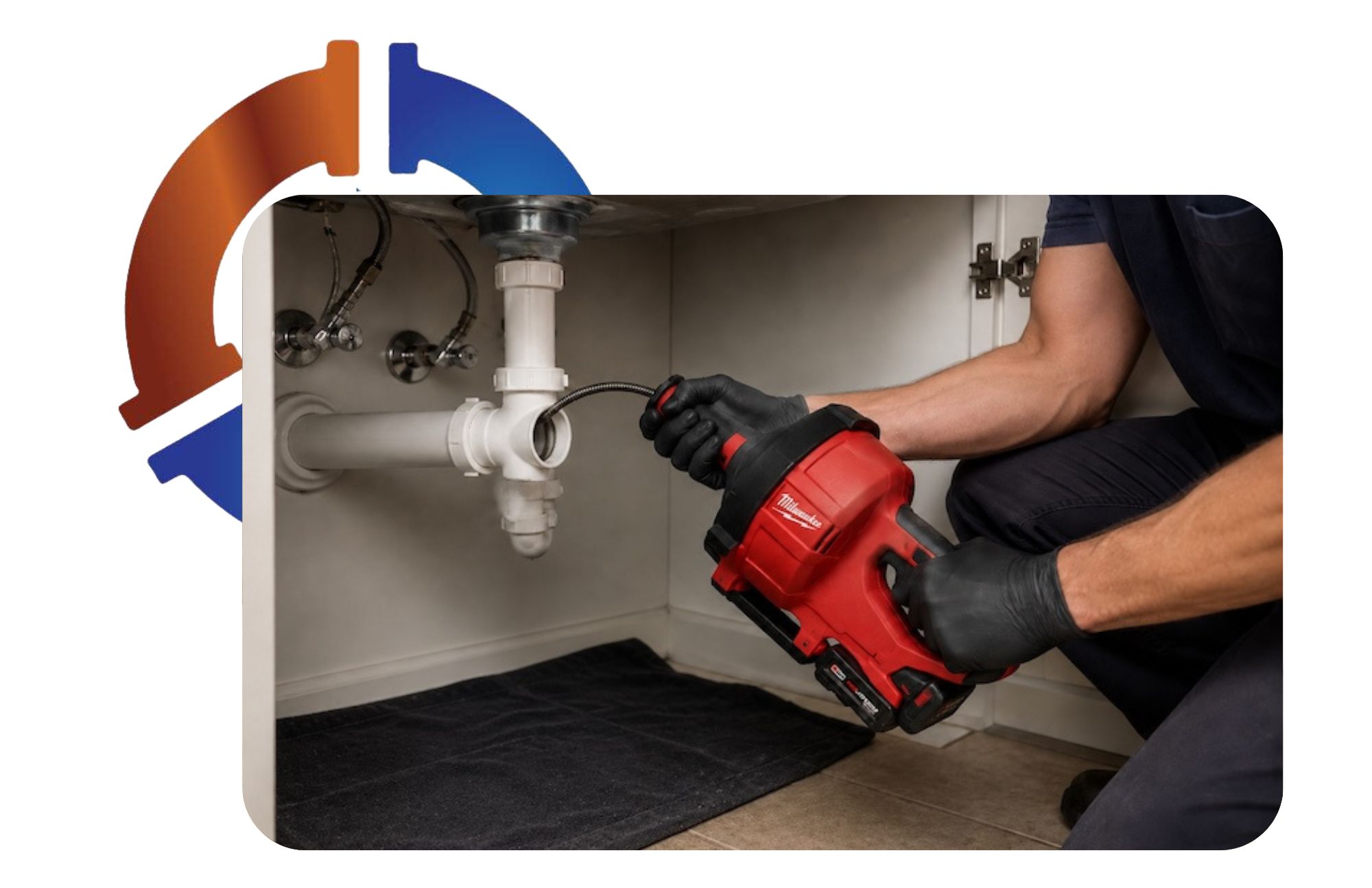 Drain cleaning