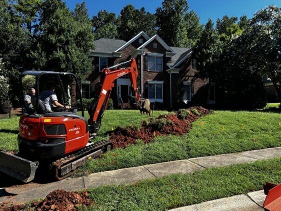 sewer line replacement sewer line replacement