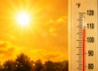 Summer plumbing problems